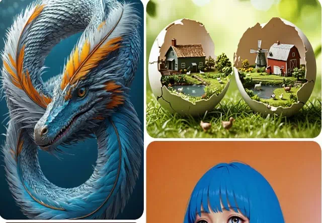 스테이블디퓨전 모델