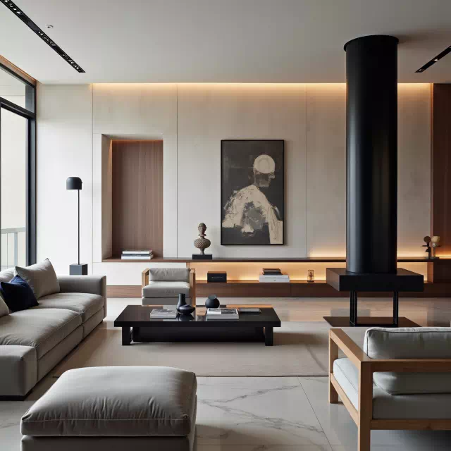 Lora Training이 뭐지 AI 인테리어 디자인에 필요한 이유