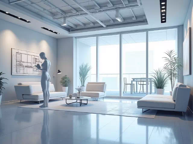 ControlNet 모델 원하는 포즈와 구조를 만드는 역할