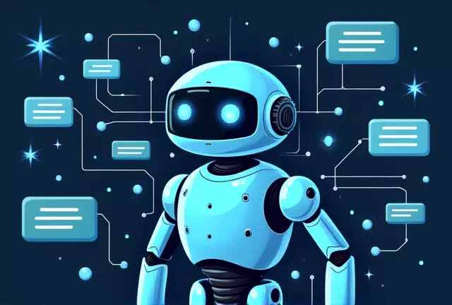 AI 인공지능 챗봇