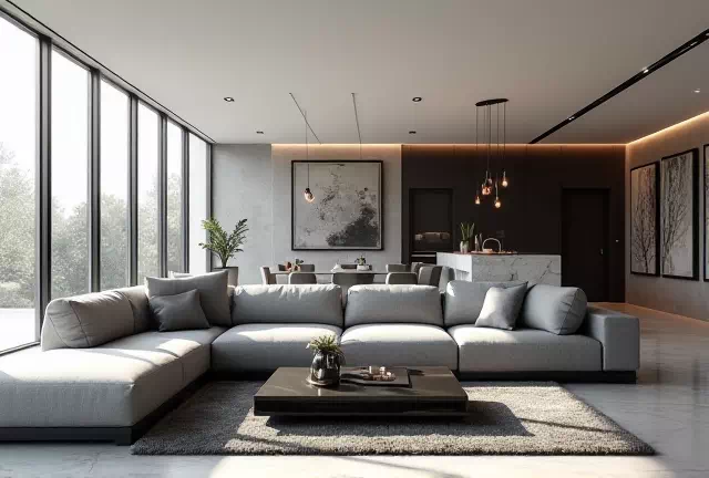 AI 인테리어가 사람보다 좋은 이유