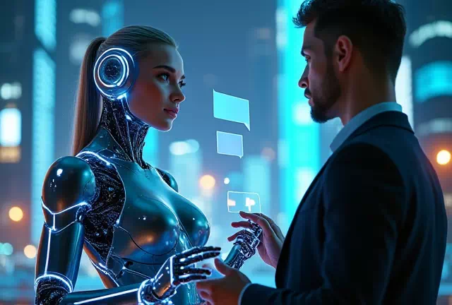 AI와 대화 잘하는 법