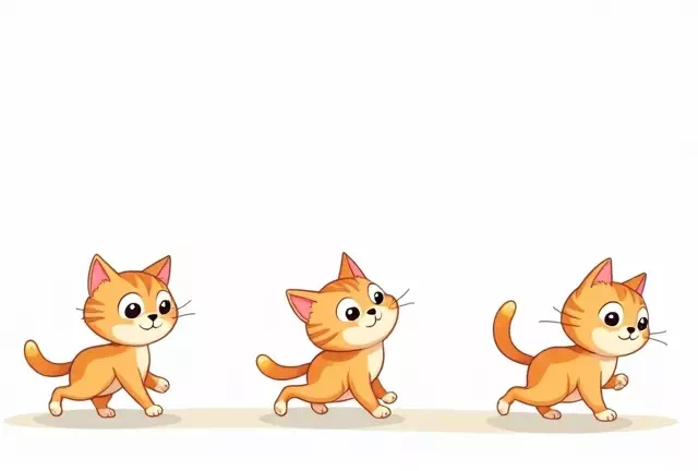 ComfyUI animatediff 모델 가이드