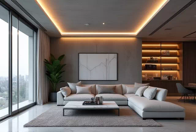 AI 인테리어 디자인에 필요한 요소