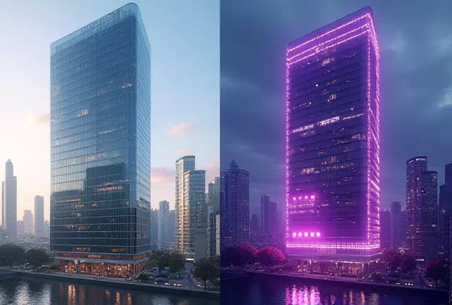 ComfyUI hypernetworks 모델이란