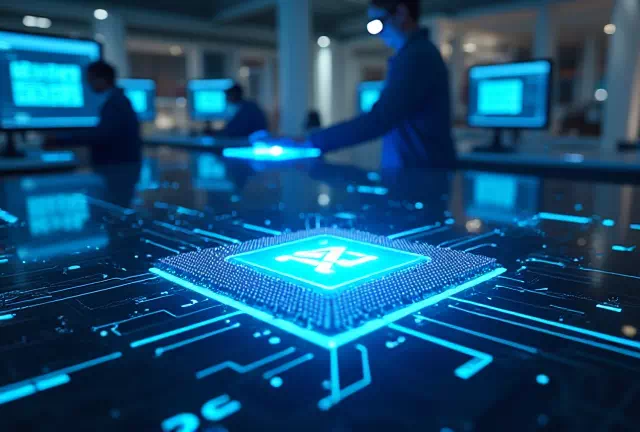 3월 둘째주 AI 뉴스 AI 기술의 발전과 글로벌 동향