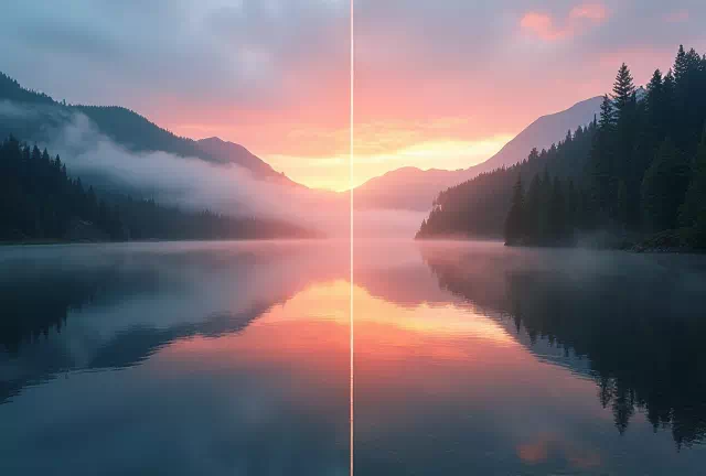 이미지 확장 기능 ComfyUI outpaint