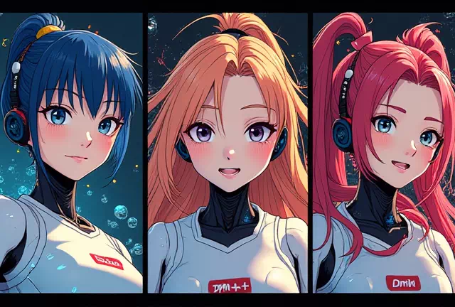 ComfyUI 샘플러 종류와 차이점