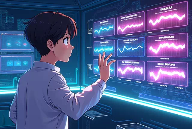 ComfyUI 스케줄러의 역할