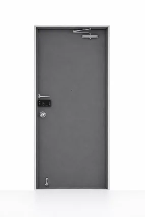 목수가 알려주는 현관문 수리